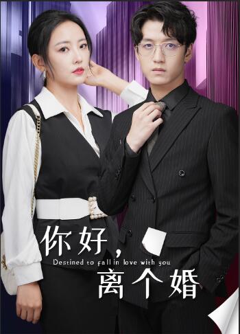 你好，離個婚(全集)